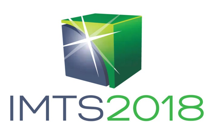 Jorgensen IMTS Booth 121107