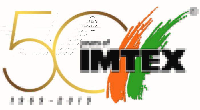 Jorgensen at IMTEX