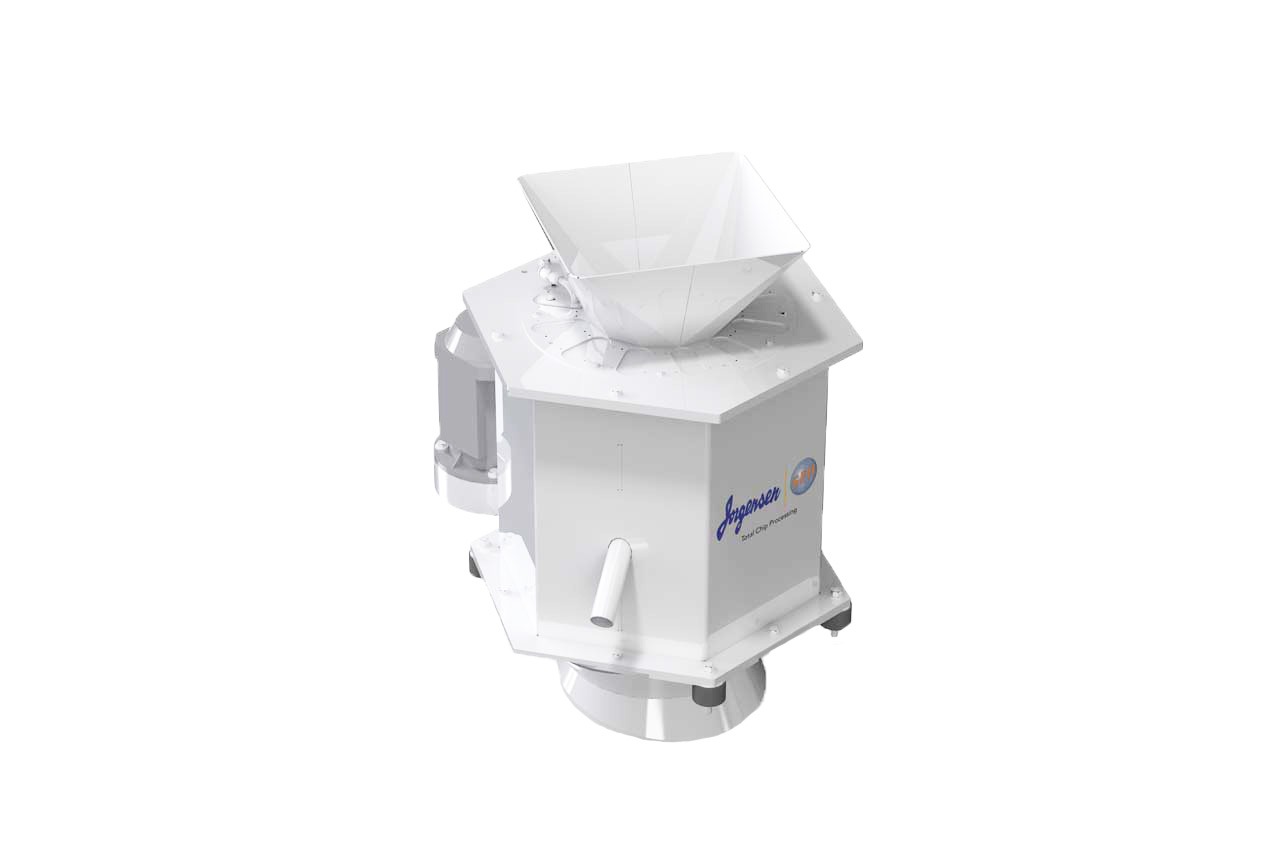 ES500 Centrifuge