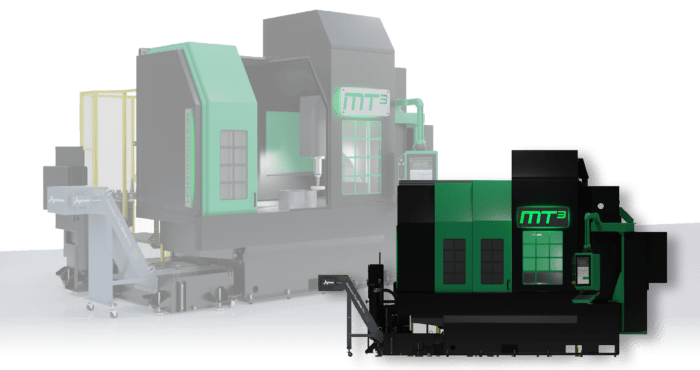 Jorgensen White Paper MT3