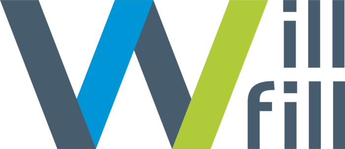 Will-Fill Logo