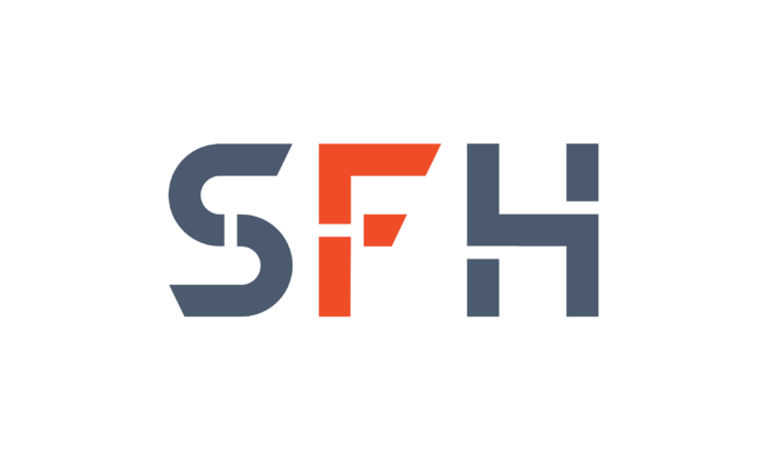 SFH logo